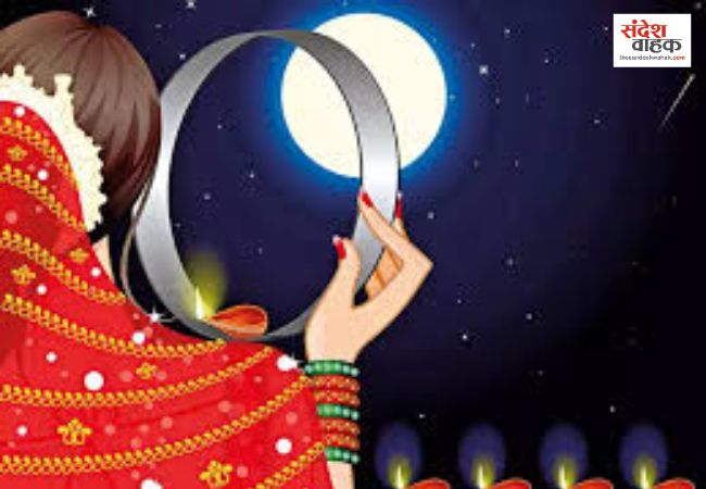 Mathura News: करवा चौथ पर सती का श्राप, यूपी के इस इलाके में नहीं मनाया जाता करवाचौथ, सैकड़ों साल पुरानी है यह परंपरा