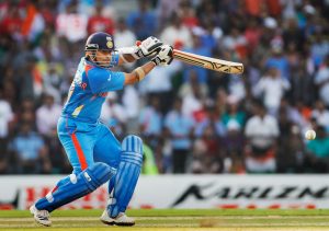 Most Player Of The Match