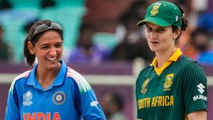 IND vs SA CWC25 Final