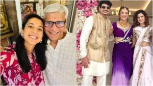 Smriti Mandhana Wedding