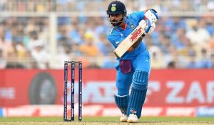 Most Player Of The Match