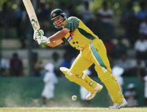 Most Player Of The Match