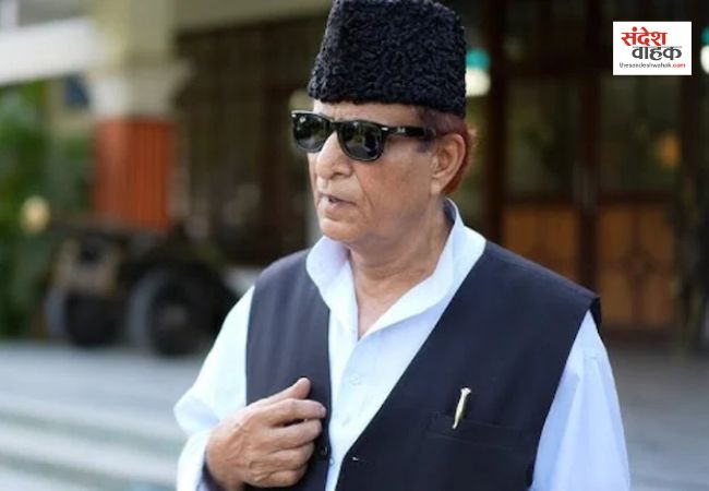 Azam Khan