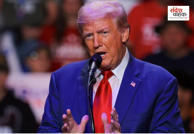 AI की दुनिया में ट्रंप का बड़ा एक्शन, Anthropic को बताया राष्ट्रीय सुरक्षा के लिए खतरा