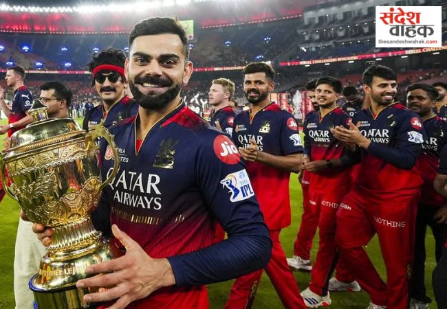 Royal Challengers Bengaluru