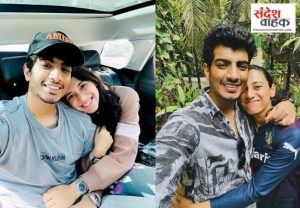 Smriti Mandhana Marriage