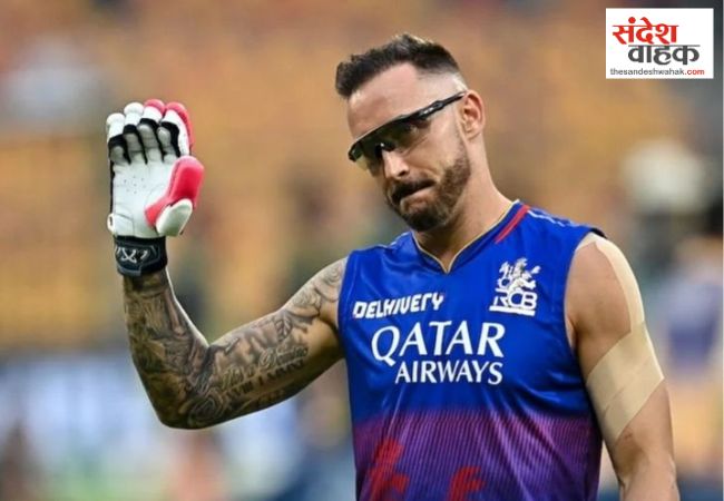 faf du plessis