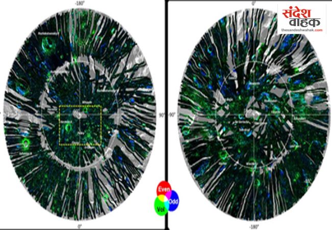 ISRO Chandrayaan-2 Orbiter