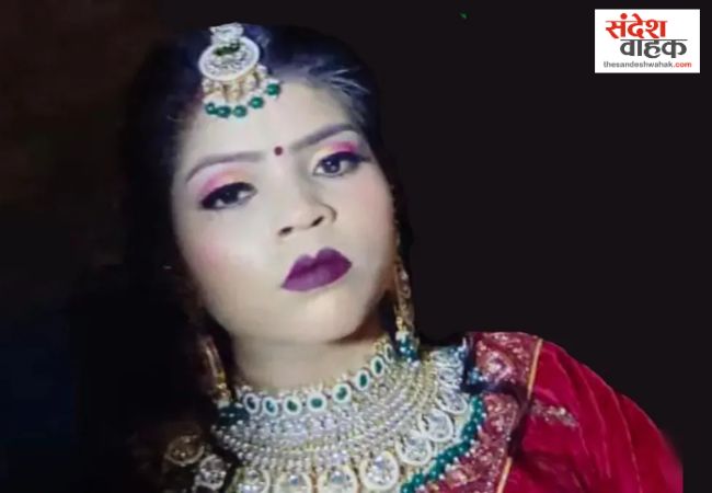 Mutilated body found on railway track