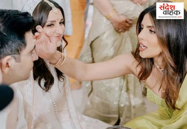 Raghav Chadha Birthday