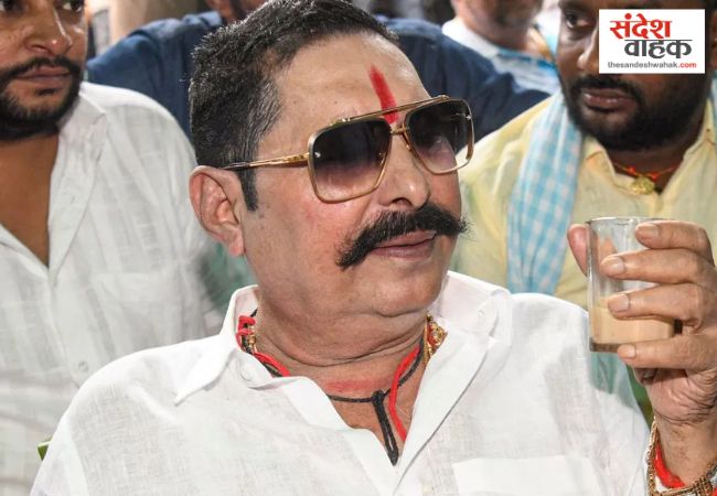 Anant Singh bail rejected