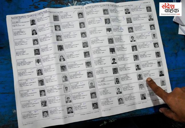 Election Commission SIR deadline