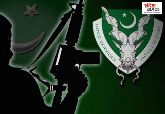 Delhi Police Special Cell