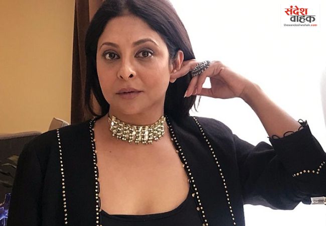 Shefali Shah Monsoon Wedding