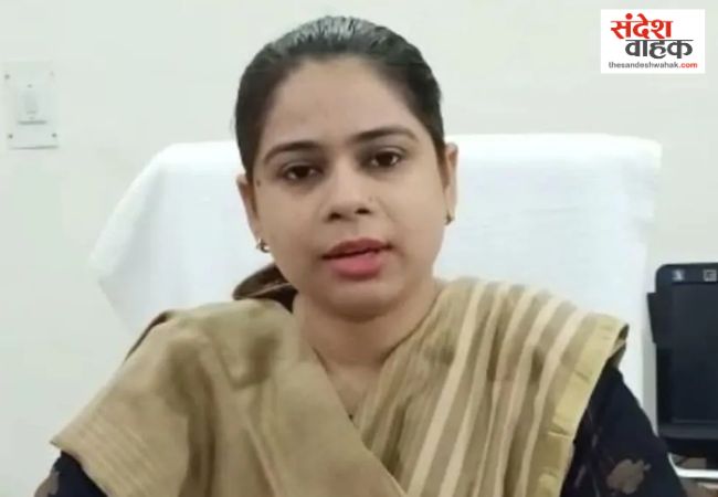 DM Jasjit Kaur Warrant