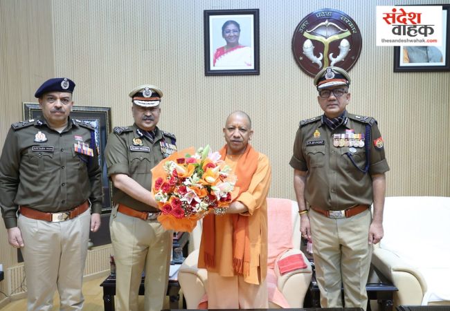 Police Flag Day 23 November