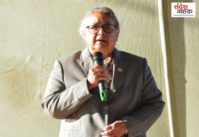 Nepal Zen-Gi protests