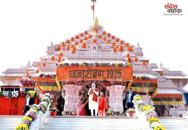 Pakistan Ayodhya protest