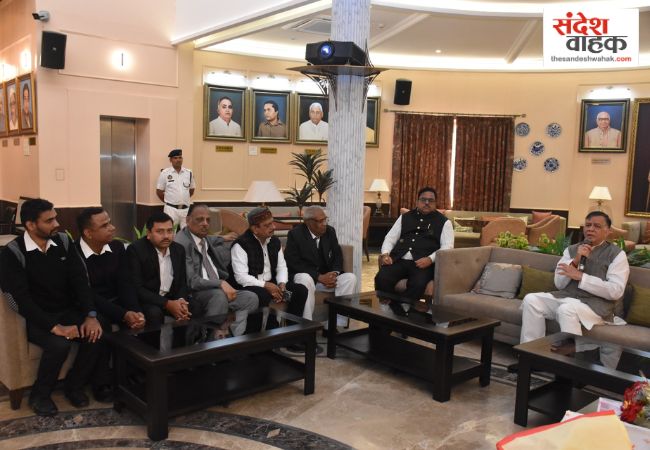 Speaker of the Legislative Assembly