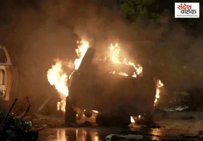 Pakistan Balochistan blasts