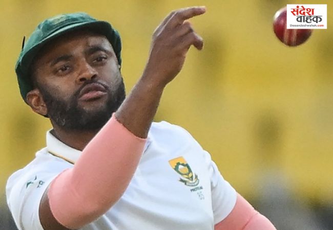 India South Africa Test Series