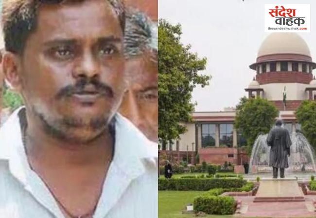 Surinder Koli acquitted in Nithari murder case