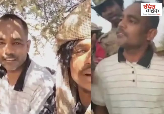 Sudan Indian abducted