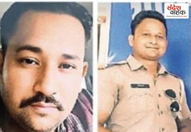 Siddharthnagar police arrest