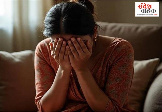 Bulandshahr rape case