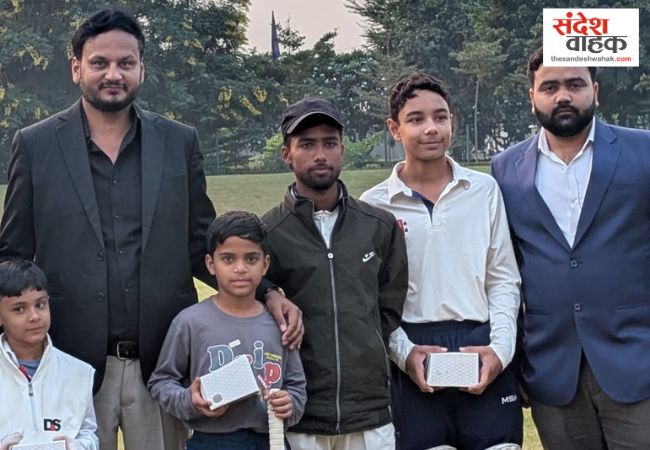 Children Day Lucknow