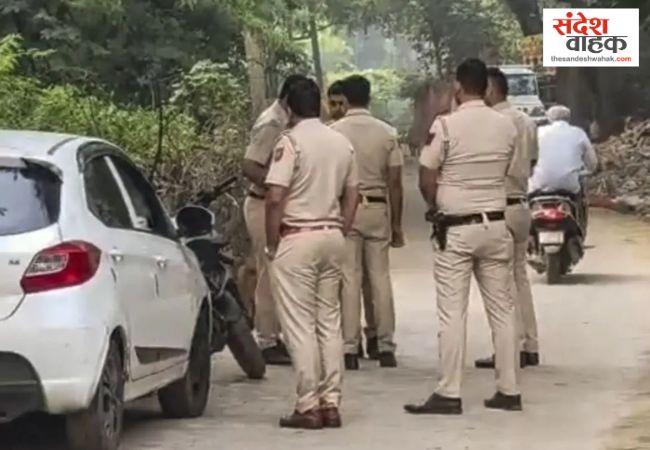 Gopalganj Post-election violence