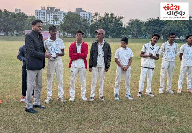 Children Day Lucknow