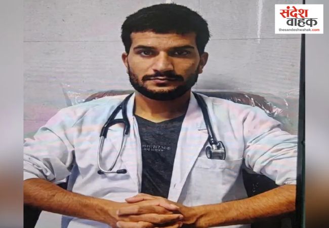 suicide bomber Umar Mohammad