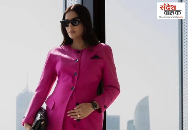 Sonam Kapoor pregnancy