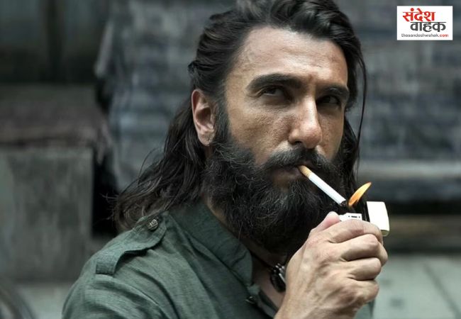 Dhurandhar movie controversy