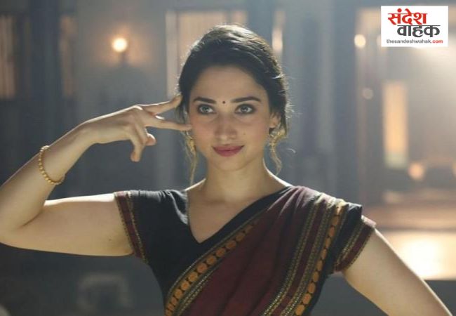 Tamannaah Bhatia
