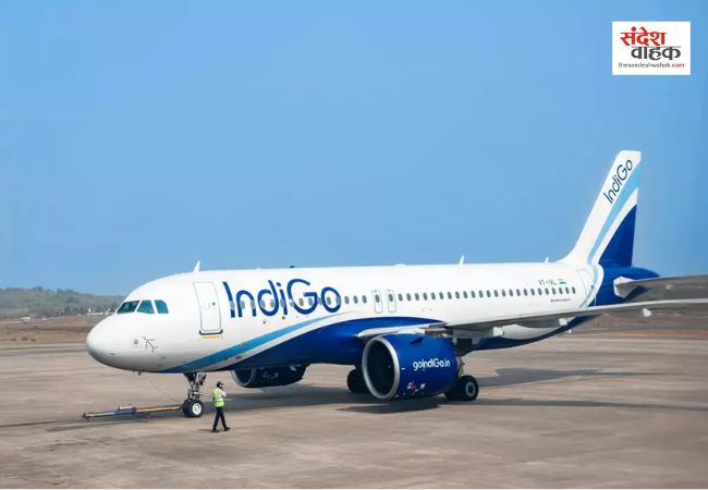 Indigo Airlines