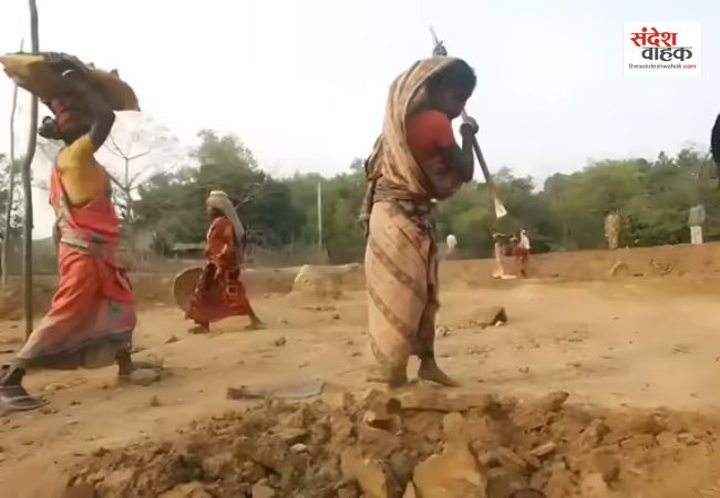 MNREGA