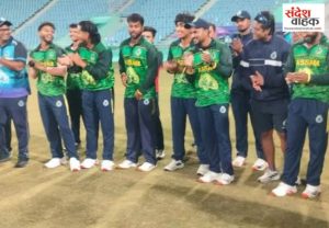 Cricket Match Fixing