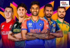 ICC T20 World Cup 2026