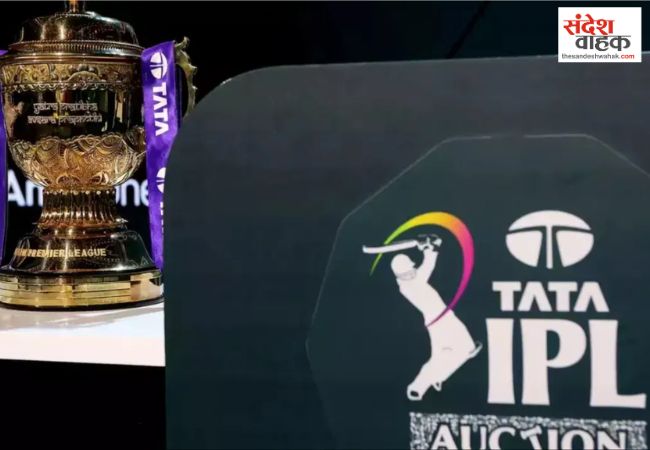 IPL Auction 2026
