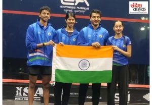 Squash World Cup 2025