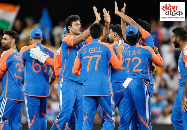 ICC T20 World Cup 2026