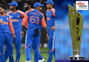 ICC T20 World Cup 2026