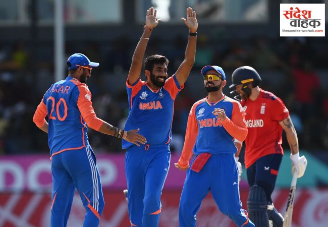 India Cricket Schedule