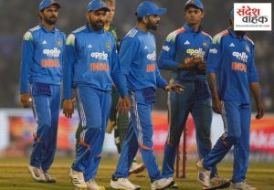 India Cricket Schedule