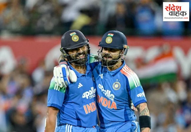 Vijay Hazare Trophy 2025-26