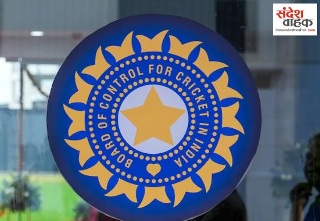 BCCI Grades