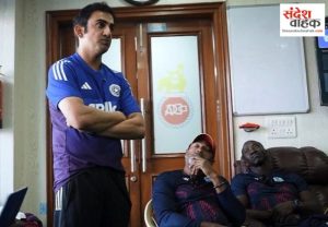 Gautam Gambhir