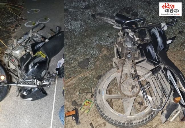 UP Police Encounter List 2025